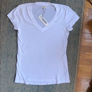 L’agence White Tee